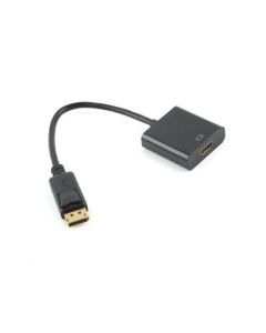 Display Port to HDMI Port Converter Adapter - MD-02130| InStock.PK