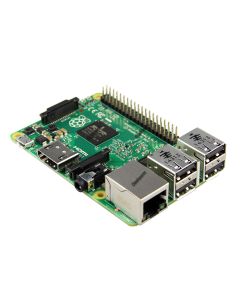 Raspberry Pi 2 Model B Broadcom BCM2836 1G RAM