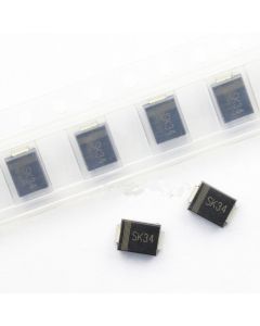 SMD Schottky Diode SK34