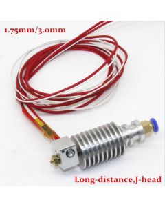 3D Printer J-head Hotend Thermistor For 1.75mm  3.0mm 