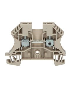 Weidmuller: Feed Through Terminal Block WDU 4 - 1020100000