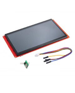 Nextion: Intelligent Series HMI Capactive Touch IPS Display Screen - NX8048P070-011C