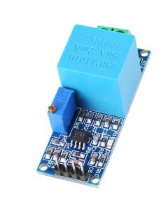 AC Voltage Sensor Module - ZMPT101B