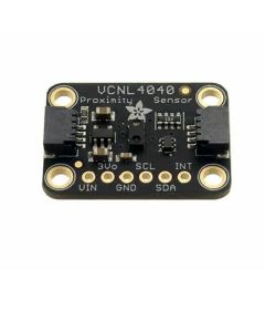 Adafruit: Proximity and Lux Sensor - STEMMA QT / Qwiic - VCNL4040