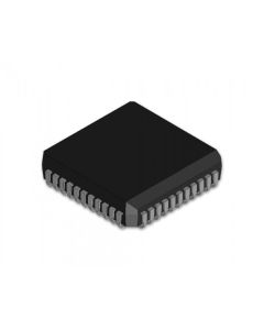 Atmel - Microcontroller IC 8-Bit 24MHz 8KB (8K x 8) AT89S8252-24JI 