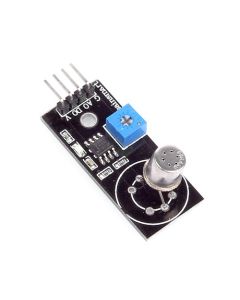 Figaro: Indoor Gas Air Quality Monitoring Sensor Module TGS2600`