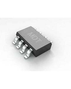 MultiDimension: TMR Linear Magnetic Field Sensor (SOP8) TMR2103P