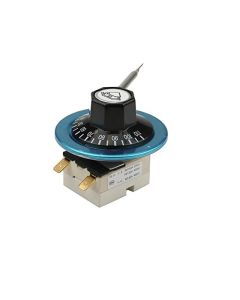 Mechanical Thermostat Temperature Controller for Heating Element 30-110℃ - 55.13022.050