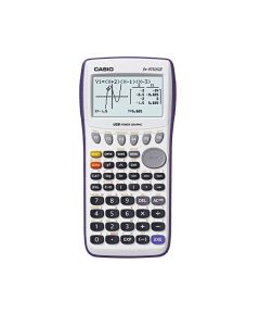  Casio: Graphing Calculator FX-9750GII