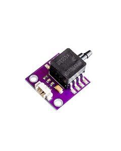 MPXV7002DP Airspeed Sensor Meter 