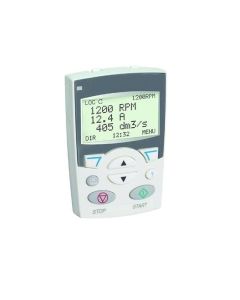 ABB ACS-CP-A Advanced Keypad (ACS550, ACS355, ACS310)