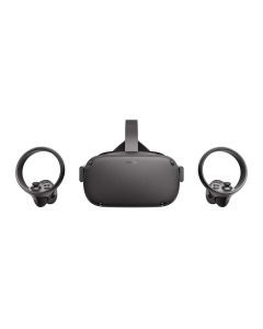 Oculus: Quest All-in-one VR Gaming Headset