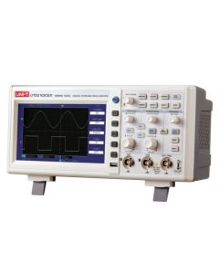 UNI-T - Digital Storage Oscilloscope UTD2102CEX