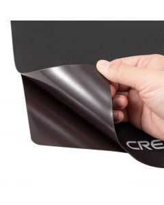 Creality: Ultra Flexible Removable Magnetic 3D Printer Build Surface Heated Bed Cover 320mm x 310mm 