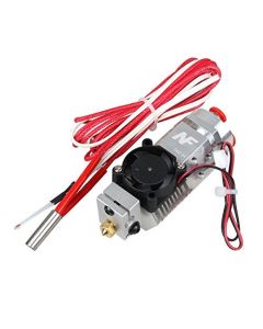NF - Switching Extruder Multicolor NF THC-01 Hotend Kit for 0.4mm 1.75mm