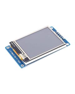 Color TFT Touch LCD Display Screen 128x160 for Arduino - ST7735T