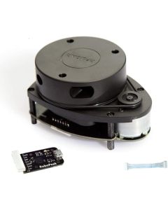 Slamtec: RPLIDAR A1 - 360 Laser Range Scanner Development Kit - RPLIDAR_A1M8