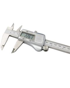 Vernier Caliper Stainless Steel (0-150mm*0.02mm)
