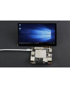 LattePanda - 7" LCD IPS Display for LattePanda V1.0 1024 x 600 