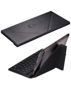 Leeman: Tuscany Bluetooth Wireless Rechargable Keyboard - LG-9336 - MD-02127| InStock.PK