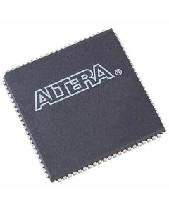 Altera - EEPROM Based Programmable Logic Device CPLD EPM7064SLC84-10