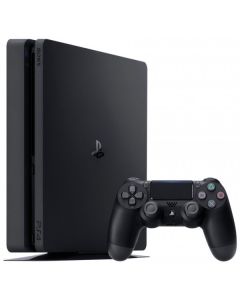 Sony - PlayStation 4 Slim - 1TB