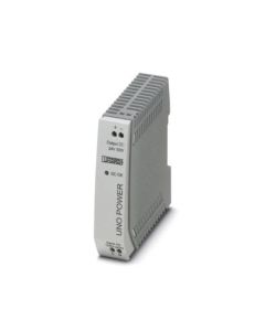 Phoenix Contact Power Supply Unit-UNO-PS/1AC/24DC/ 30W