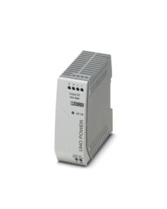 Phoenix Contact Power Supply Unit-UNO-PS/1AC/24DC/ 60W 