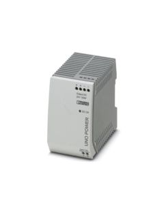 Phoenix Contact Power Supply Unit-UNO-PS/1AC/24DC/100W