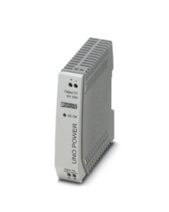 Phoenix Contact - Power Supply Unit - UNO-PS/1AC/12DC/ 30W - 2902998 