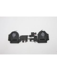 Lenovo: Thermal Module Cooling Fan C 82K1 P0P1_RO For IdeaPad Gaming 3 15IHU6 - 5H40S20396 - MD-02272| InStock.PK