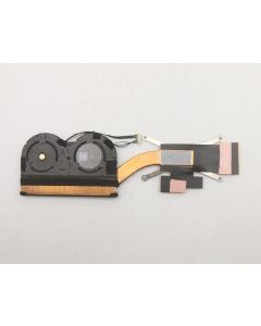 Lenov: CPU Cooling Fan with Heatsink for Lenovo ThinkPad X1 (Carbon 9th) Yoga 6th Gen - 5H40W36671 - MD-02269| InStock.PK