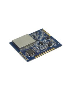 VChip - VT-DTMSD3 - High Power Wireless Transmission Station Module CC1120 433Mhz