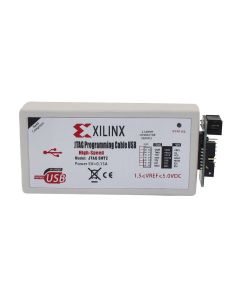 High Speed JTAG Programmer Downloader JTAG-SMT2