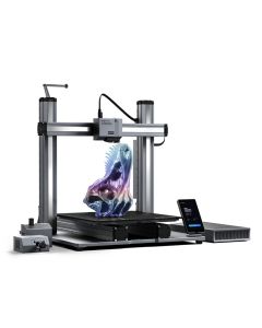 Snapmaker: 2.0 Modular 3D Printer, Laser/CNC Engraving Cutter,  3in1 - A350T