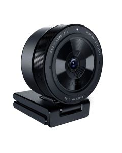 Razer Kiyo Pro USB Webcam Camera 4K 60FPS - RZ19-03640100-R3U1 - MD-02211| InStock.PK