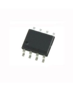 64Kbit I2C Serial EEPROM IC CAT24C64WI-GT3 (SOIC-8)