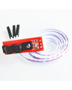 3D Printer Optical Endstop Light Control Switch For RAMPS 1.4