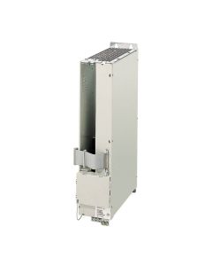 Siemens: SIMODRIVE 611 Power Supply Module, 1-Axis, 25A, Internal Cooling - 6SN1123-1AA00-0BA2