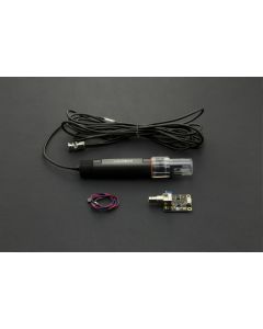 DFRobot: Gravity: Analog pH Sensor / Meter Pro Kit For Arduino SEN0169