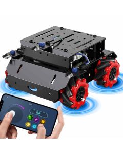 MakeBlock: Smart Remote Control Robot - mBot Mega - MD-02062| InStock.PK