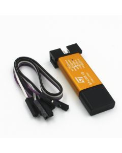 Mini ST-LINK V2 Emulator Downloader Programmer 