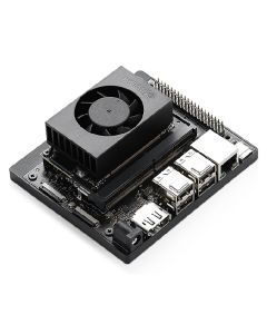NVIDIA: Jetson Orin Nano Developer Kit 8GB - 945-13766-0000-000 - MD-02094| InStock.PK