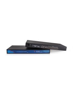USRIoT: 8 Serial Ports to Ethernet Converter USR-N668