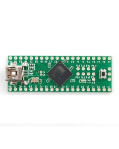 Teensy++ 2.0 AVR ISP AT90USB1286 Development Board