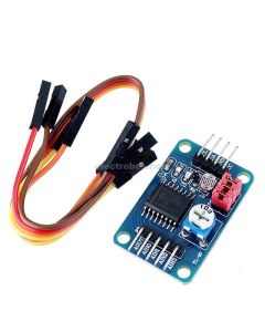 PCF8591 Analog To Digital Converter Module