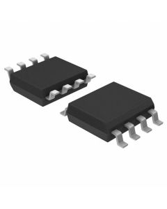 Intersil - Dual MOSFET Driver IC SOIC-8 EL7242CSZ