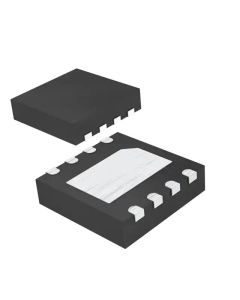 Maxim Integrated: Board mount Digital Temperature Sensor 0.1oC TQFN-EP - MAX30205MTA+