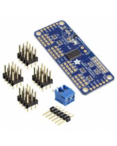 Adafruit: 16-Channel 12-bit PWM/Servo Driver - I2C interface - PCA9685 - P815