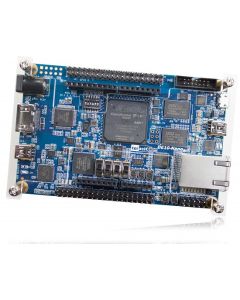 TerAsic: DE10-Nano Cyclone V SE SoC Development Kit - P0496